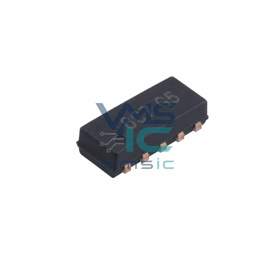 DT1240-04LP-7 ESD Diode 5.5V Standoff 5.5A Surge Current 8/20us Package