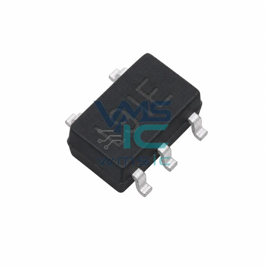 D10V0H1U2LP-7B TVS Diode 10V Standoff Voltage 15A Surge Current 8/20us Package