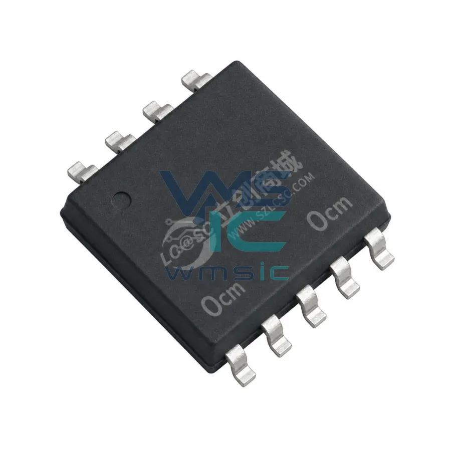 D18V0L1B2LPQ-7B 18V Bidirectional TVS Diode ESD Package