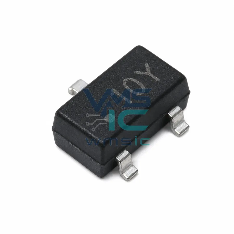 D12V0H1U2LP-7B ESD Diode 12V Standoff 13A Surge Current 8/20us Package