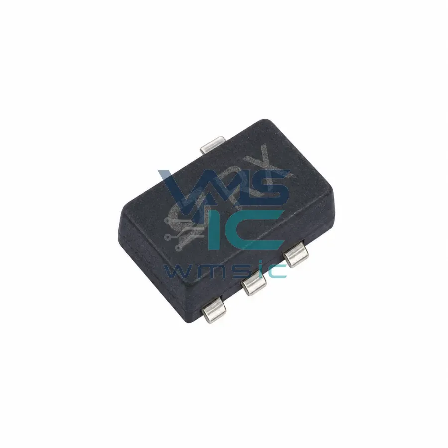 D12V0HA1U2LP-7B Unidirectional TVS Diode 12V Standoff 25A Surge Current 8/20us Package