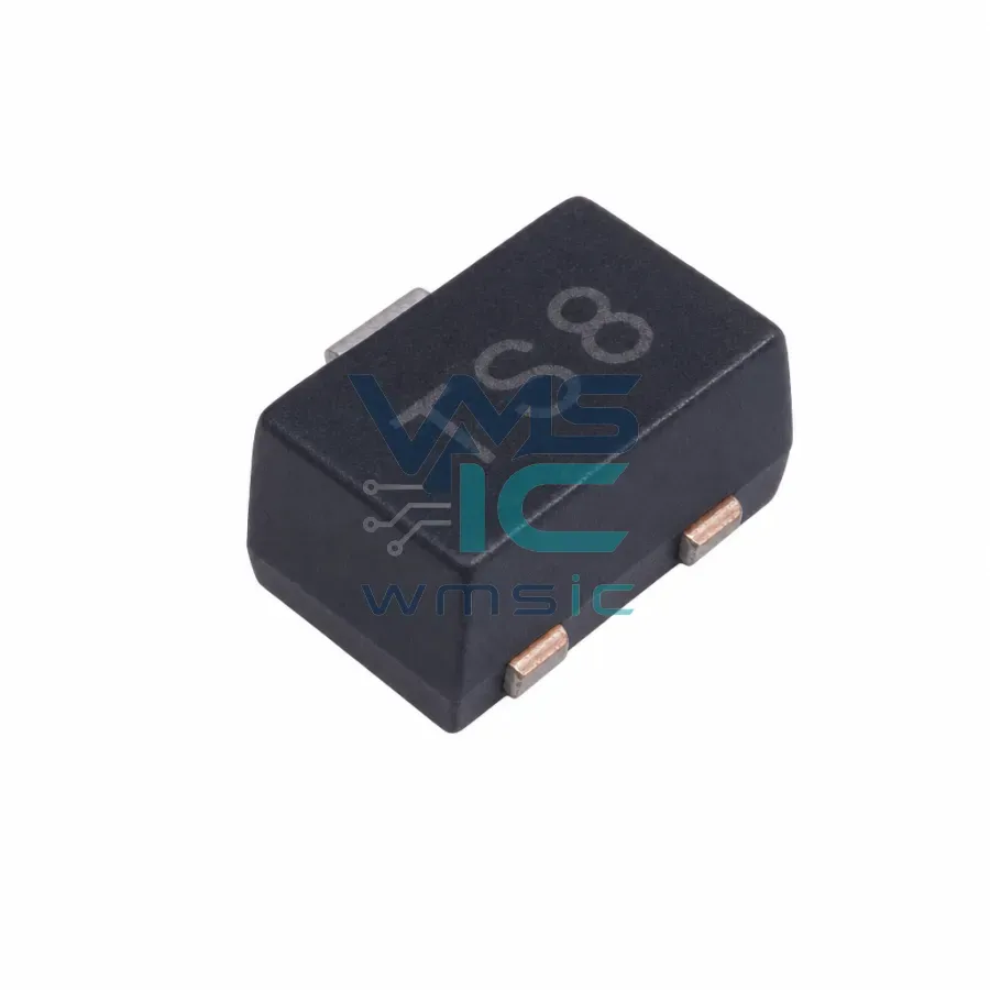 D24V0L1B2LPS-7B TVS ESD Diode 24V Reverse Standoff Voltage Package