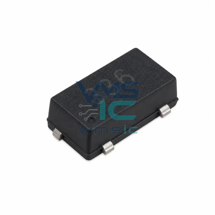 D33V0S1U2LP1608-7 Single Channel High Surge TVS Diode 33V Standoff Package