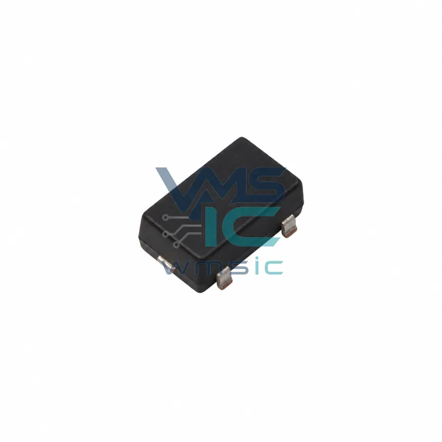 D5V0S1UN2LP1610-7 TVS Diode 5V Standoff Voltage 120A Surge Current 8/20us Package