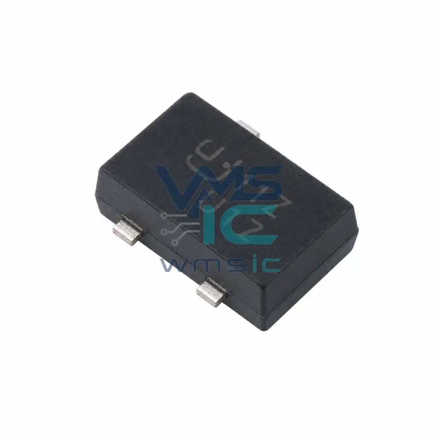 D6V3H1U2LP16-7 TVS Diode 6.3V Standoff Voltage 90A Surge Current 8/20us Package