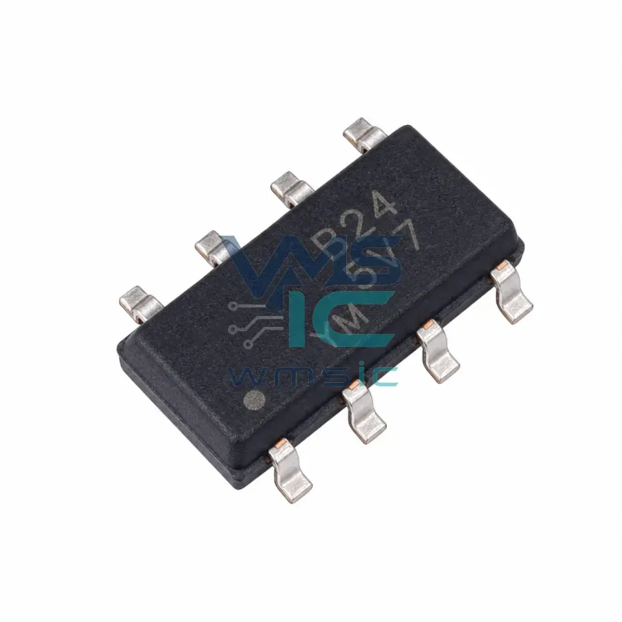 D7V9H1U2LP1610-7 TVS Diode 7.9V Standoff Voltage 100A Surge Current 8/20us Package