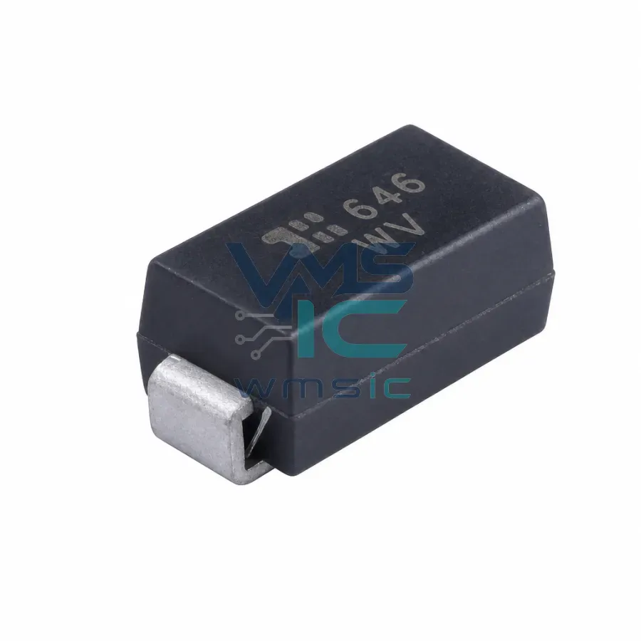 Диод SMAJ85CA-13-F Корпус