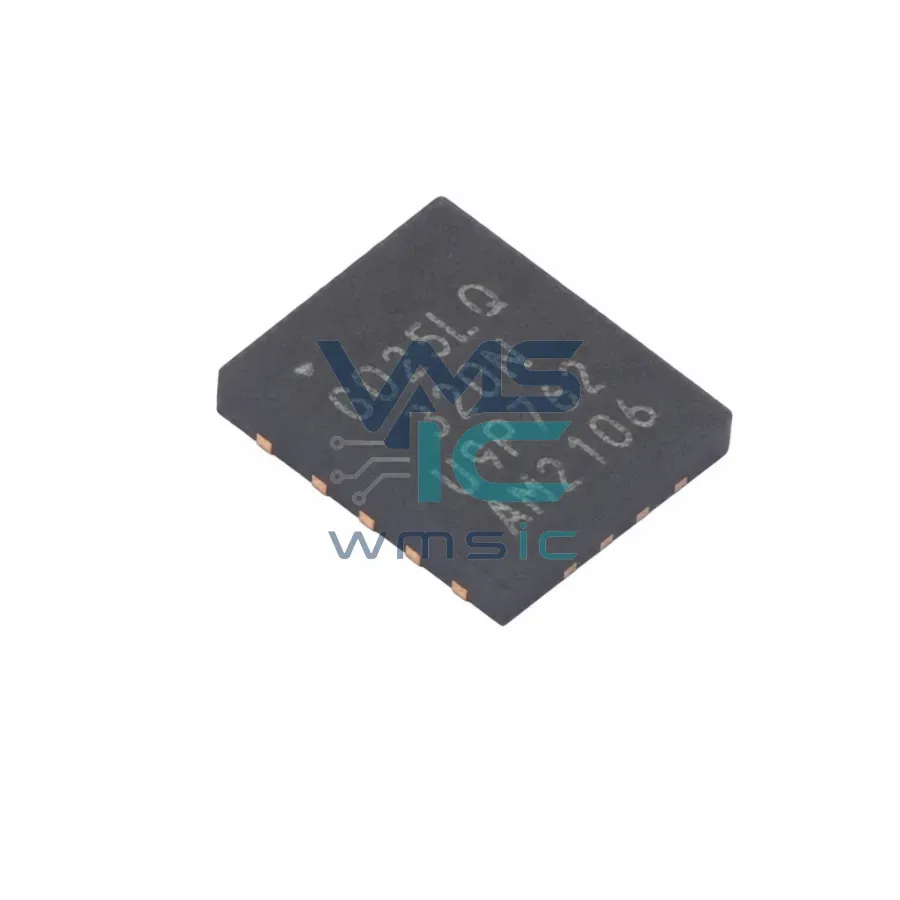 GD25LQ32DNIGR USON-8(3x4) 封装