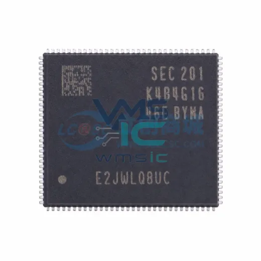 4 Gb E-диск x16 DDR3L SDRAM Память K4B4G1646E-BYMA FBGA-96