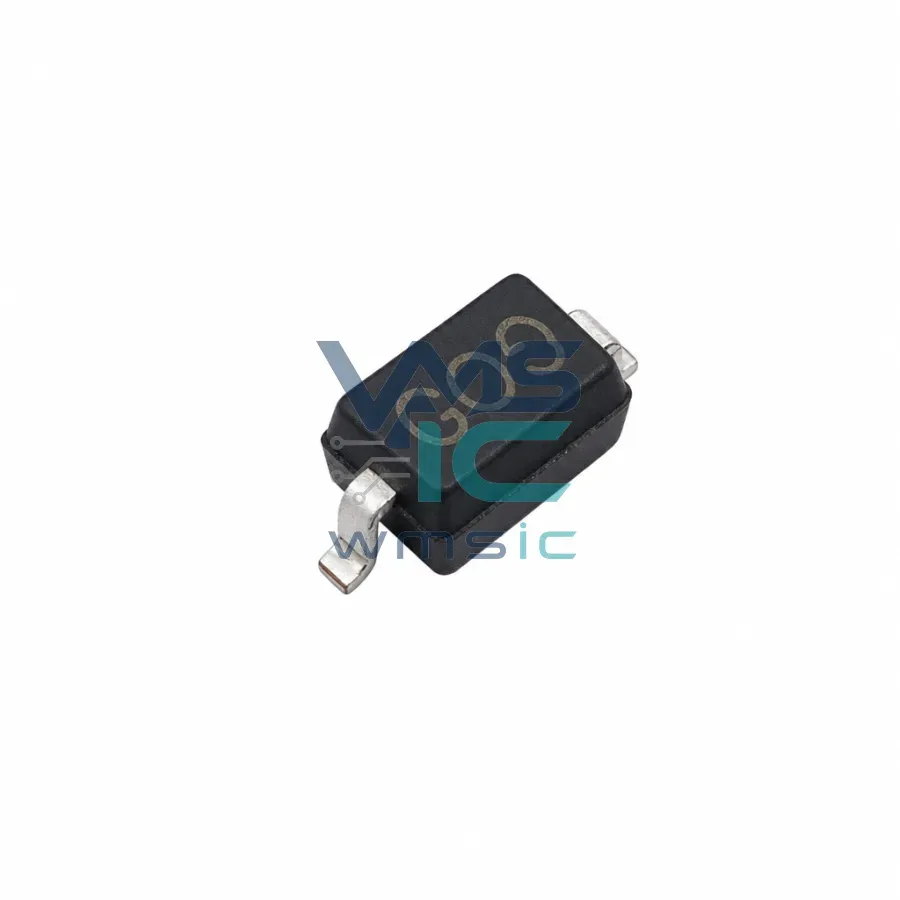 L35L3V3CB2 ESD Diode 3.3V 19A 8/20us Transient Voltage Suppressor L35L3V3CB2 SOD-323 Package