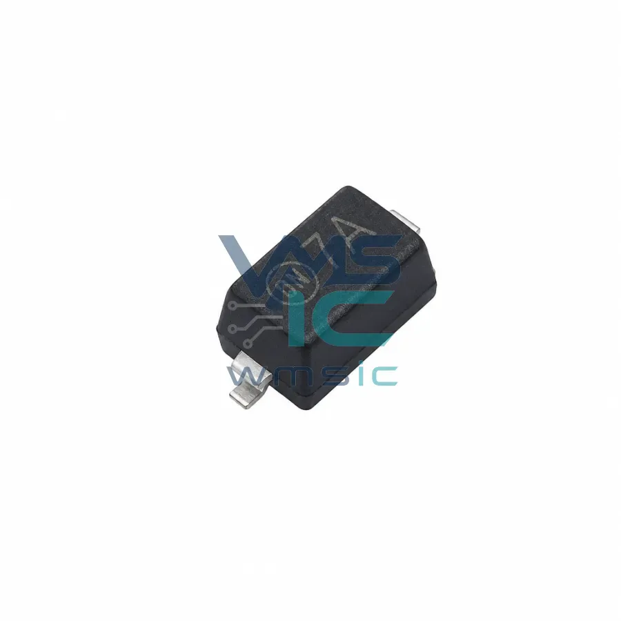 D24V0S1U2TQ-7 Unidirectional TVS Diode 24V 9A 8/20us Transient Voltage Suppressor Package