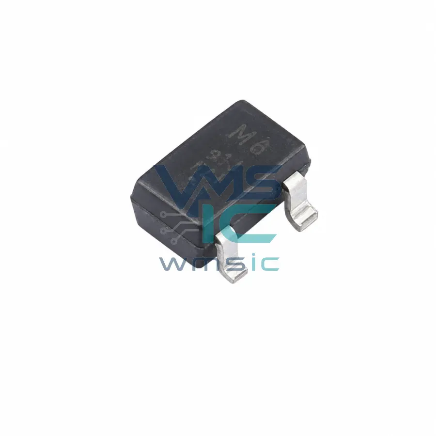 D24V0F2U3WQ-7 TVS Diode 24V 2.5A 8/20us Transient Voltage Suppressor Package