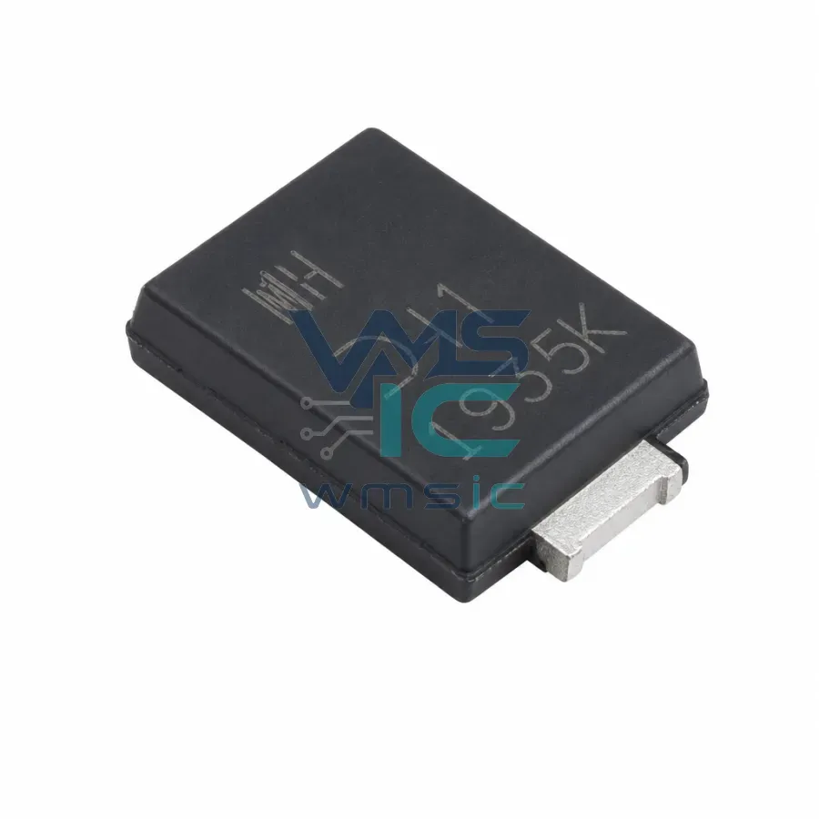 Диод D28V0H1U2P5Q-13 Корпус