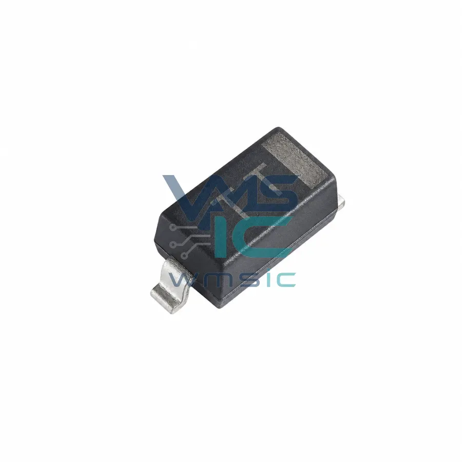 Диод ESD5V0L1B-02V H6327 Корпус