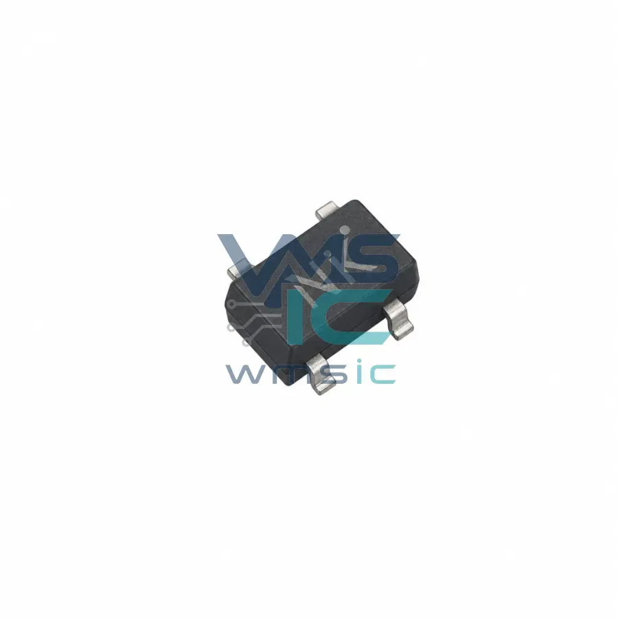 SC1333-01ETG Bidirectional TVS Diode 3.3V 5A 8/20us Package