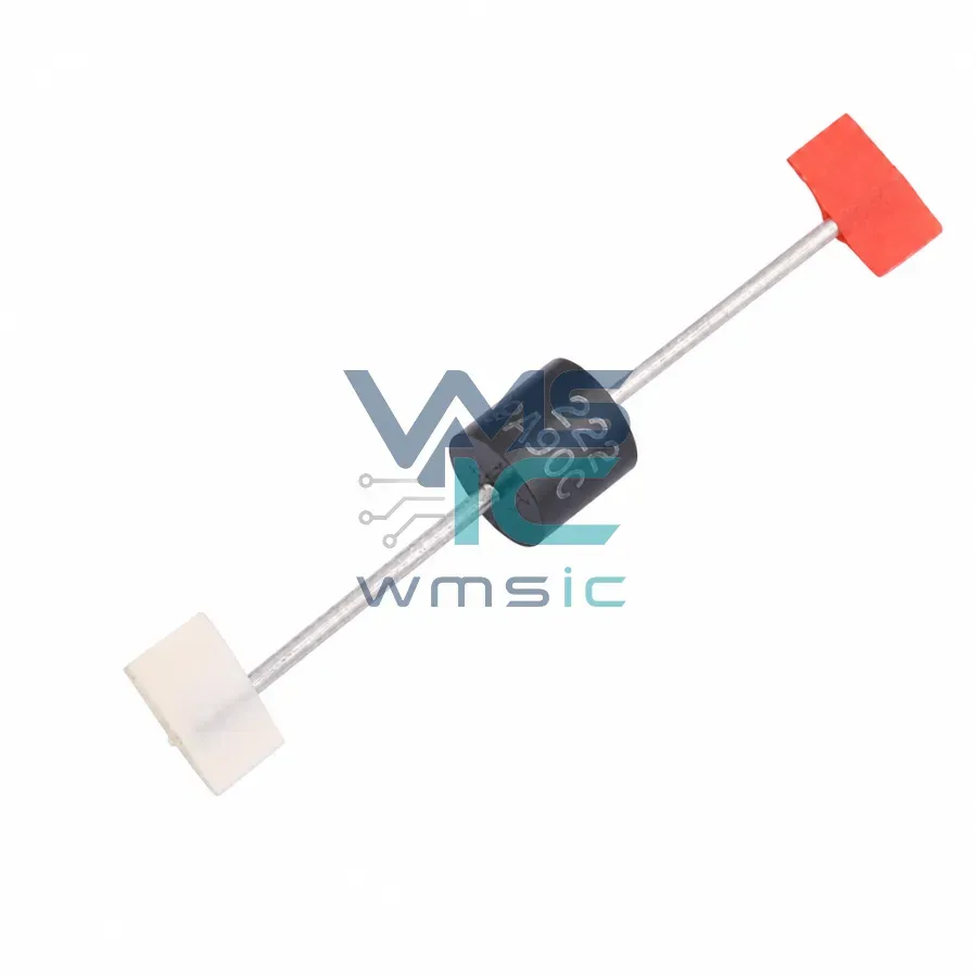 30KPA90CA TVS Diode 90V 207A 10/1000us Unidirectional 30KPA90CA P600 Package