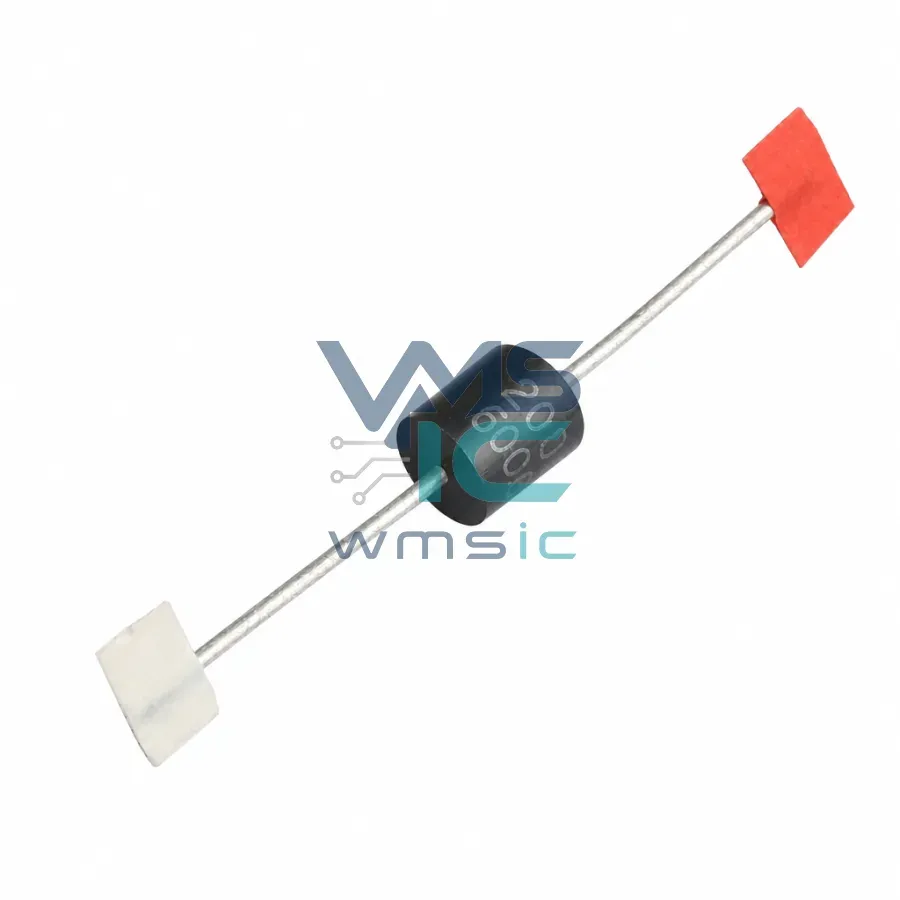 15KPA160CA Bidirectional TVS Diode 15KPA160CA P600 Package