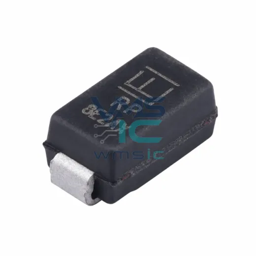 單向TVS 70V截止 3.5A峰值脉冲 SMAJ70A SMA(DO-214AC)