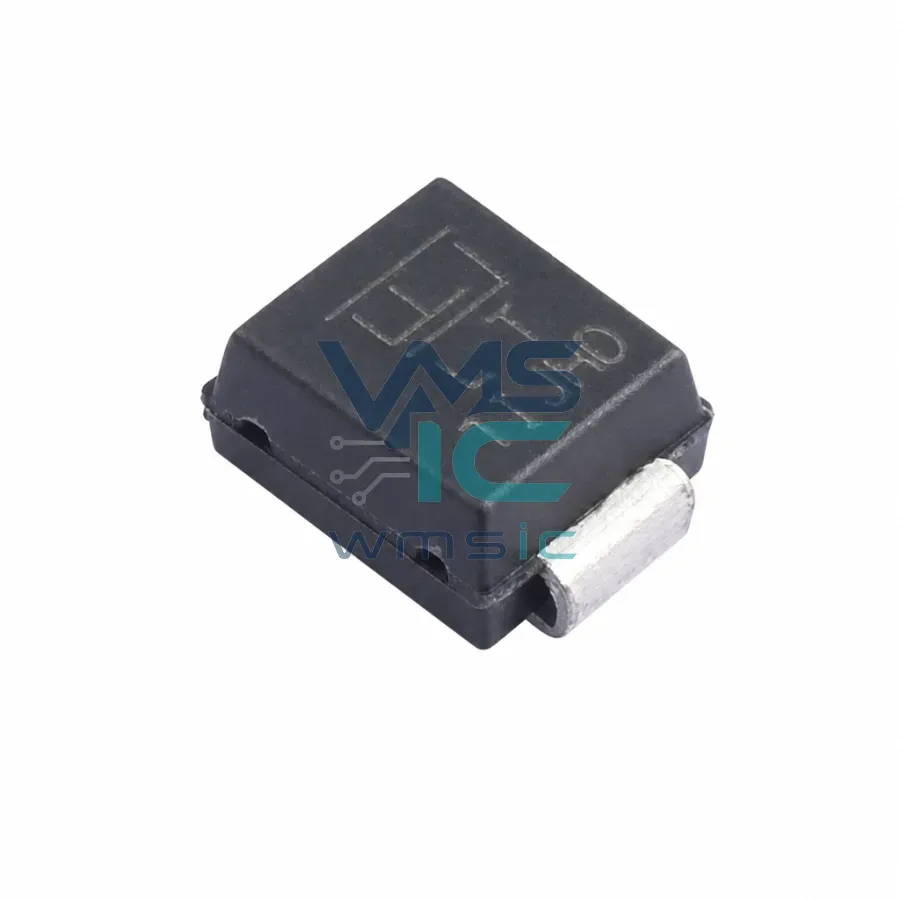 Диод SMBJ18A Корпус