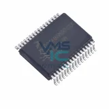 MGD3160AM335EK одноканальный High-Напряжение изолированный автомобильный Драйвер затвора BSSOP-32-300mil