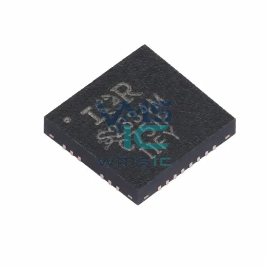 三相栅极驱动器高压集成电路 IRS2334MTRPBF VFQFN-28(5x5)