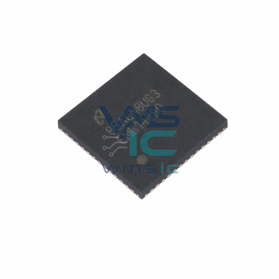 EMB1428QSQ/NOPB Switch Matrix Gate Driver EMB1428QSQ QFN-48-EP(7x7) Package