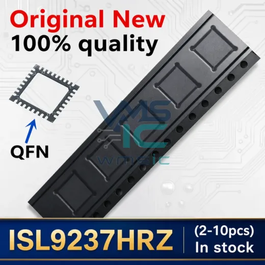 10 шт. BGA Микросхема Чипсет для 9237HRZ 2- ISL9237HRZ QFN-32