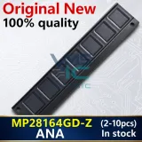 10 шт. MP28164GD-Z электронная Микросхема Электронный компонент 2