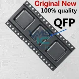1 Piece CH32V307RCT6 Integrated Circuit