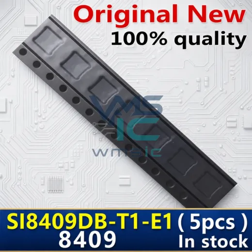 5 шт. BGA Микросхема Чипсет для SI8409DB-T1-E1