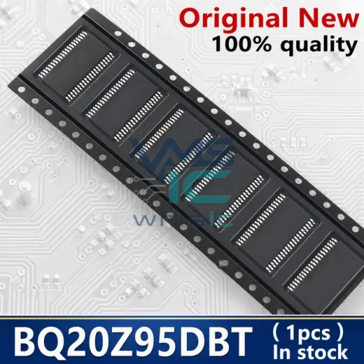 1 Piece BQ20Z95DBT Integrated Circuit