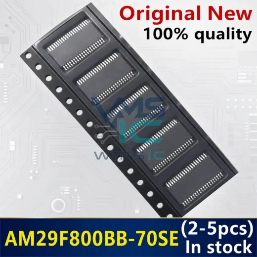 AM29F800BB-70SE Integrated Circuit 2-5PIECE 70SE SOP-44