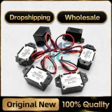 1pcs Alarm Buzzer 2315 DC 3V 6V 9V 12V 24V 90dB Mini Electronic Alarm Buzzer High Decibel Vibration Alarm Sound Line Length 10cm