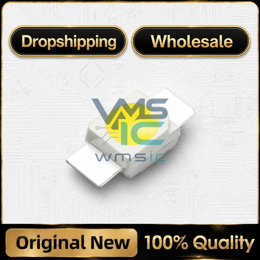 50pcs 6028/3528 LED Red Green Yellow Blue White Light Ice blue Special for mechanical keyboards Light Emitting Diode 6028 SMD-2 Package