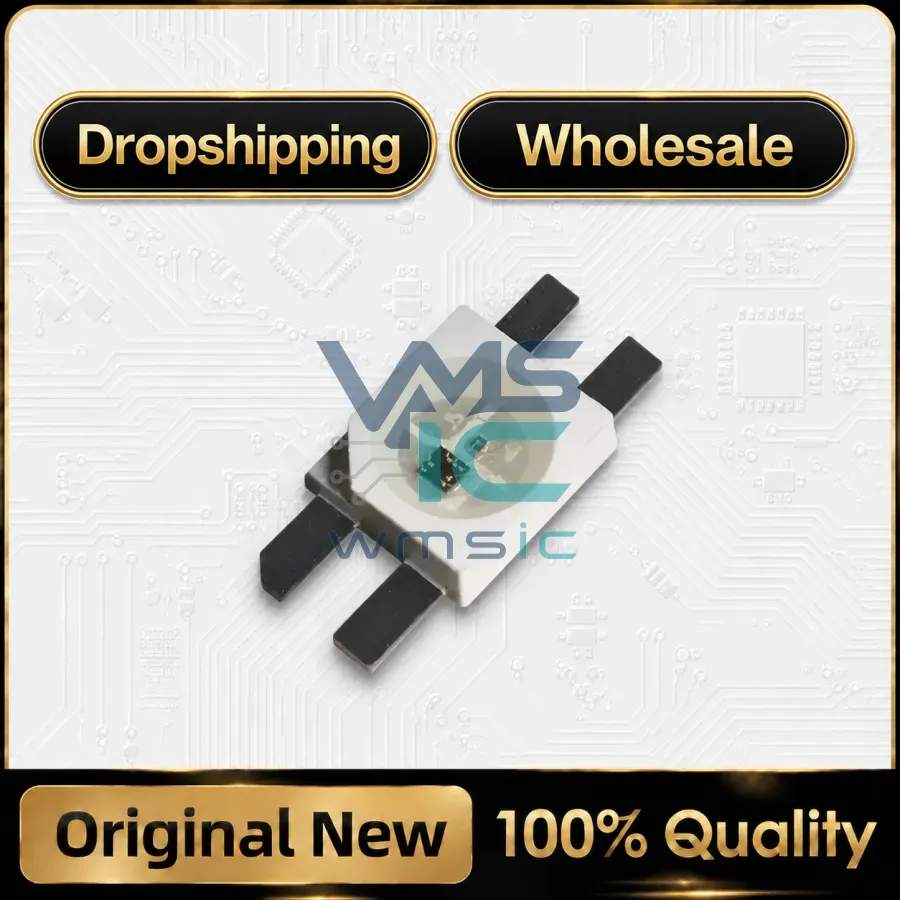 100 шт. Светодиод WS2812B Корпус