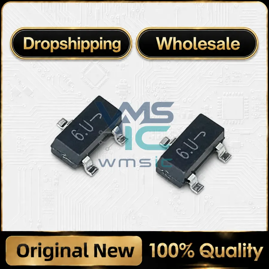 10pcs MMBFJ310LT1G SOT-23 Package