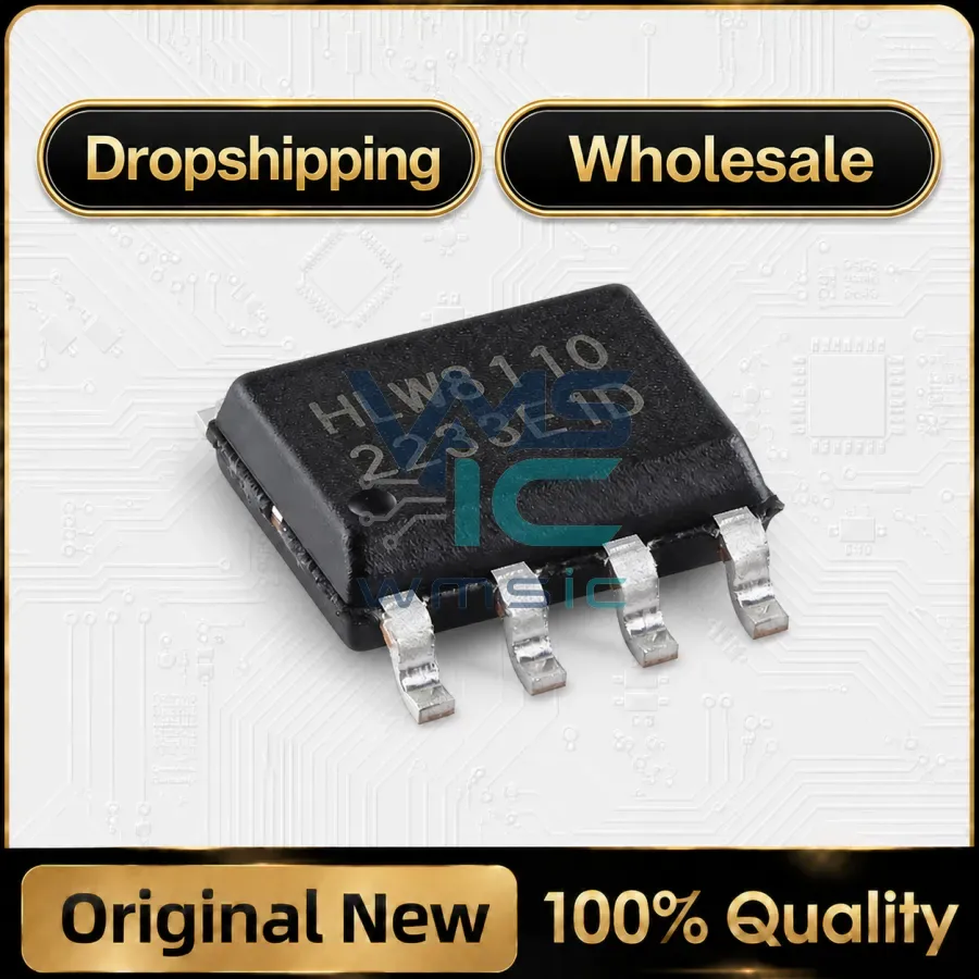 5/PCS New Original HLW8012 HLW8110 Package