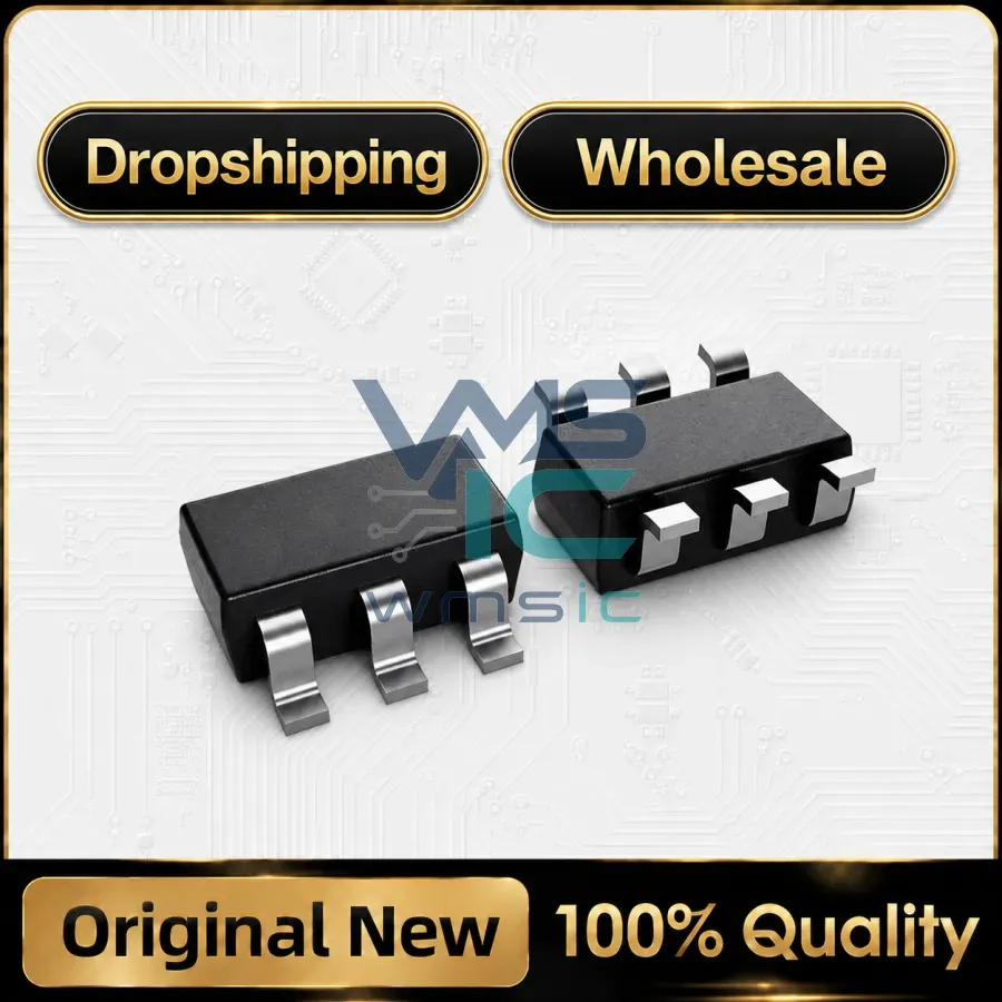 10pcs 100% New OB2263MP 63* OB2273 OB2273M OB2273MP 73... sot23-6 Chipset Package