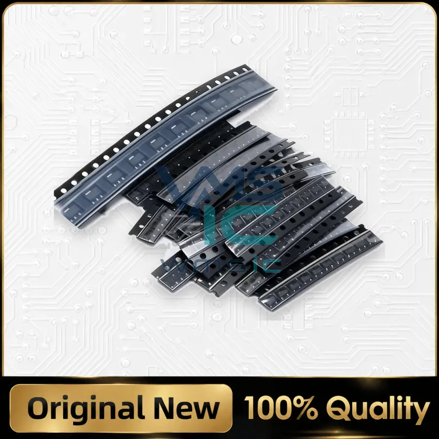 210PCS SOT-23 Transistor Kit Assorted Set S9012-S9018 TL431 S8050 S8550 MMBT5551 21 Kinds SMD Triode Kit SOT23 Transistor Set Package