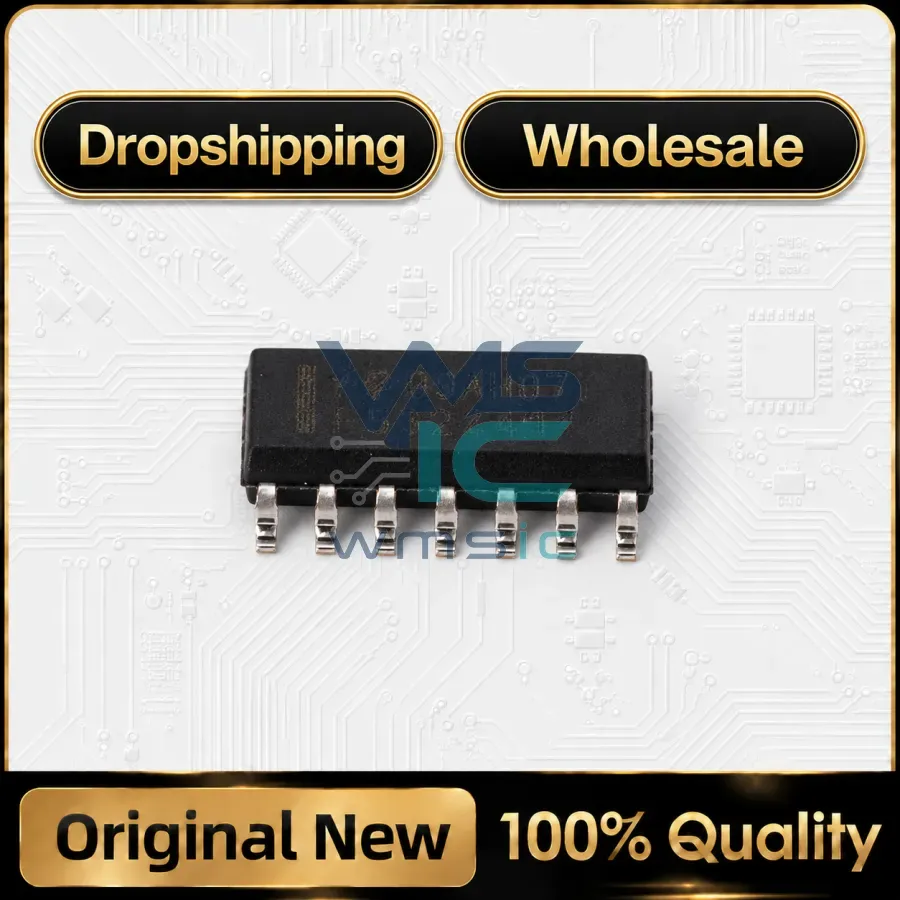 TI LM124DR