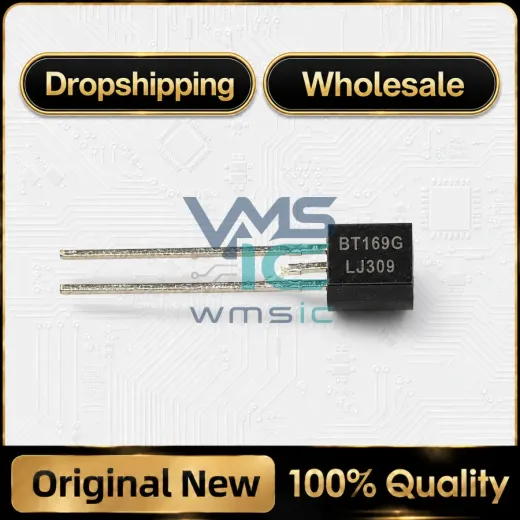 WeEn BT169G,112 BT169G