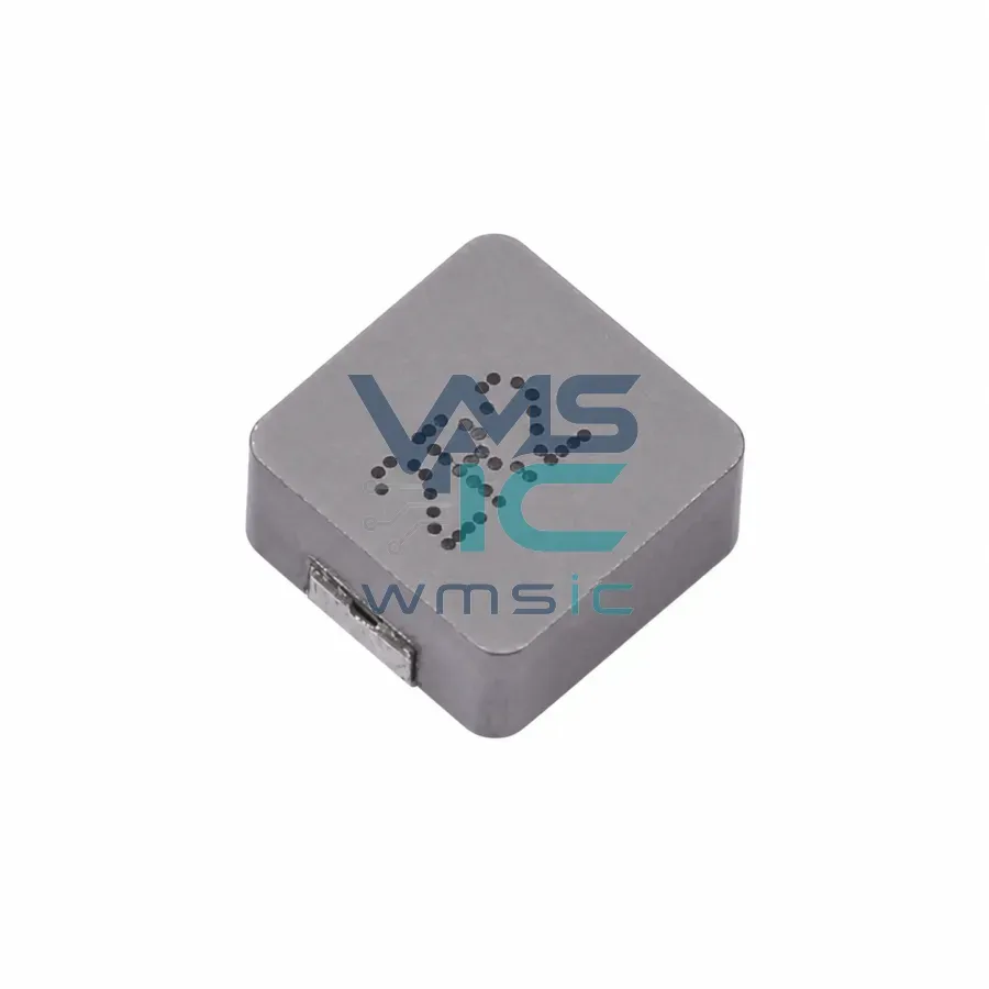 2,2 мкГн ±20 % 14 А интегральный Molding сплав Индуктивность ZEMS0804-2R2M SMD 8.8x8.2mm Корпус