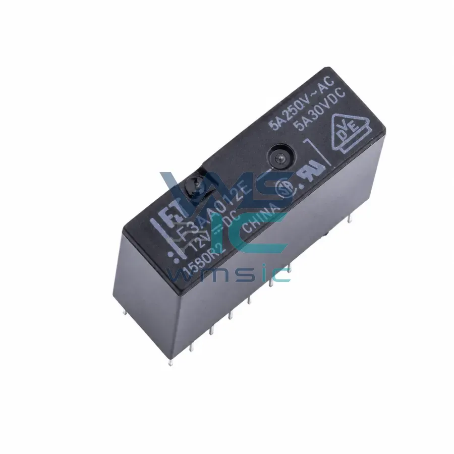 Реле FTR-F3AA012E-HA Корпус
