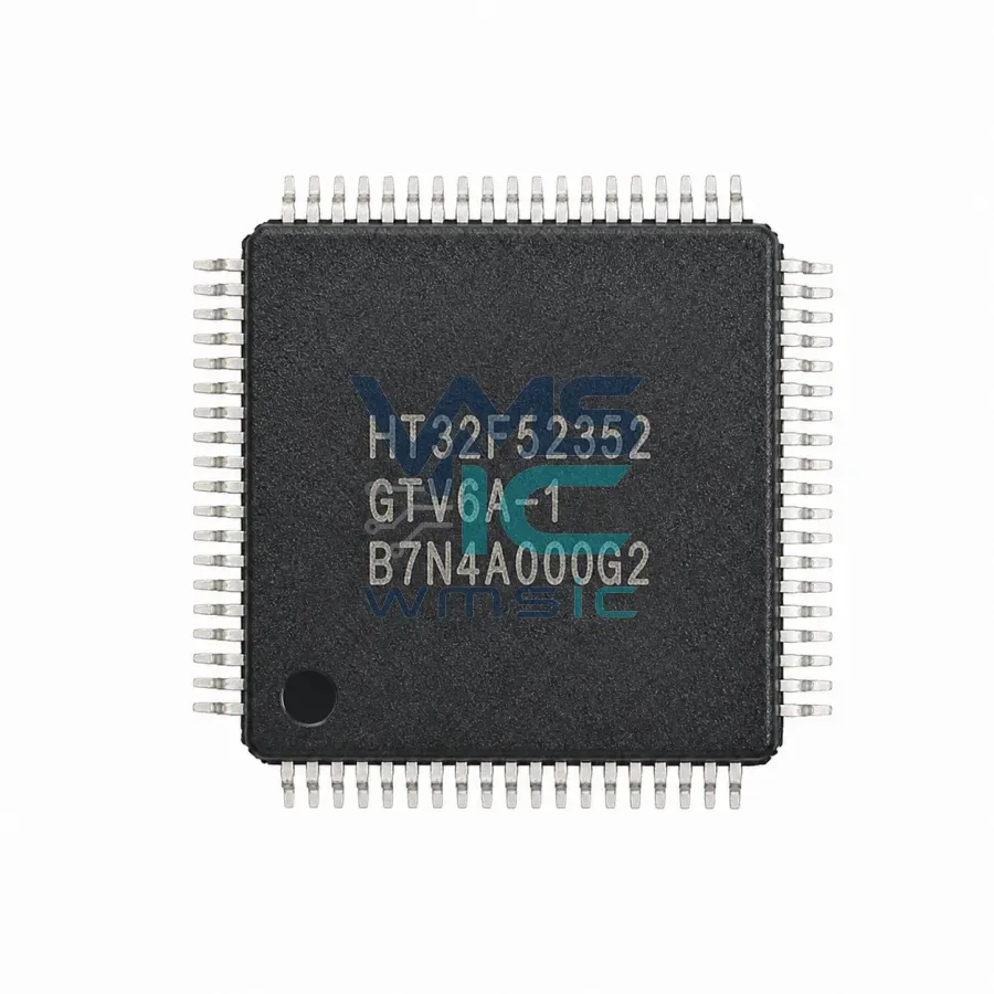 Логическая микросхема HF170F/12-2H1DTF Корпус