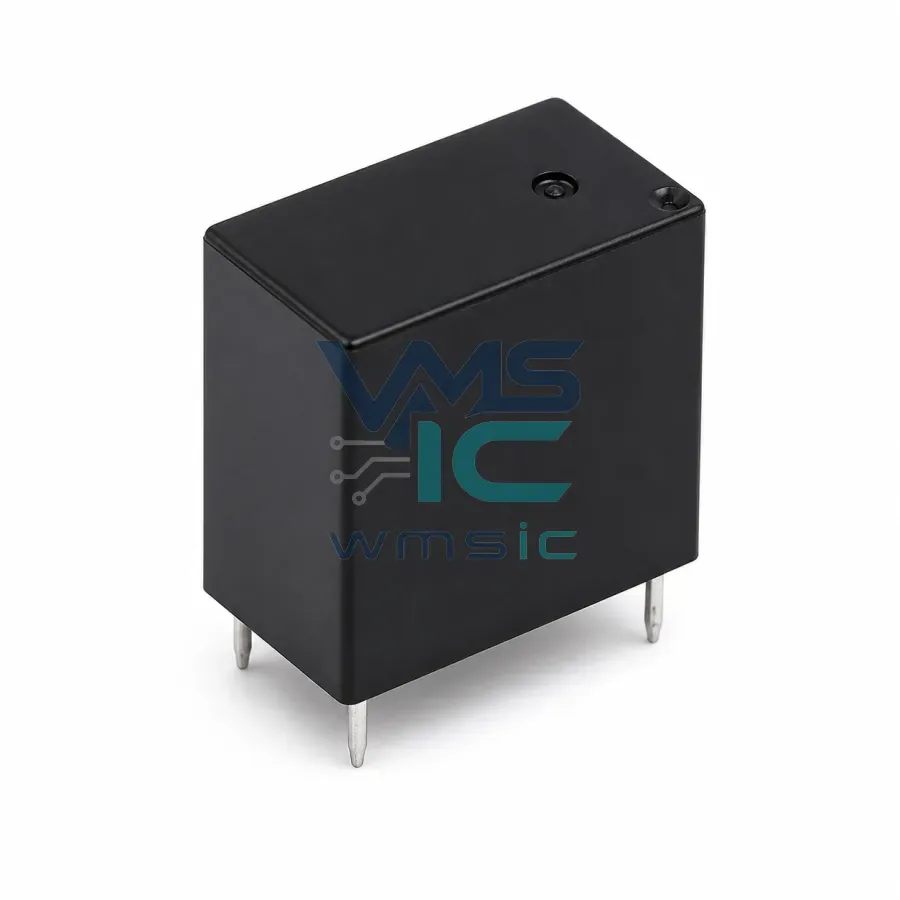 Реле JY32FNH-S-DC5V-A/10A Корпус