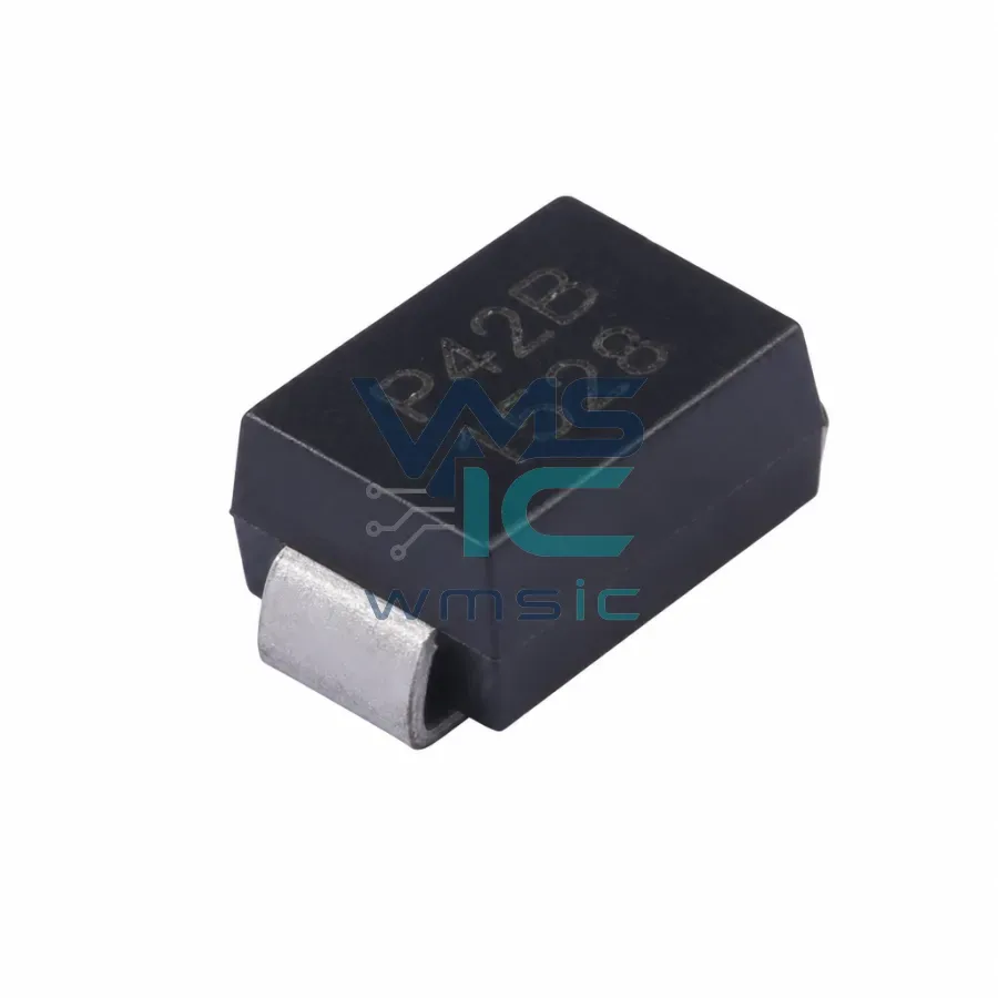 Тиристорный ограничитель перенапряжений BEP4200SB SMB (TSS) Корпус