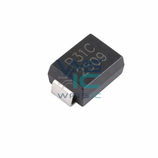 Тиристорный ограничитель перенапряжений BEP3100SC, SMB (DO-214AA)