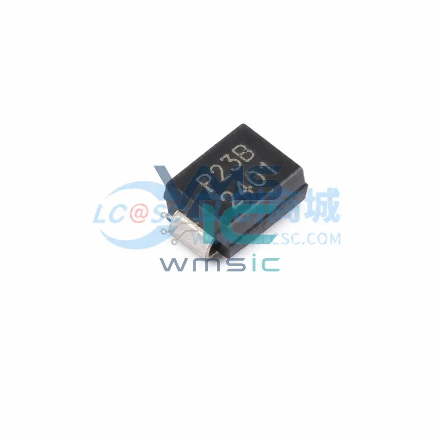Тиристорный ограничитель перенапряжений BEP2300SB SMB TSS Корпус