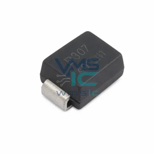 Ультра-низкий напряжение обратный тиристорный защитник TISP4015H1BJR-S SMB(DO-214AA)