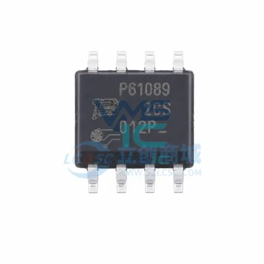Двунаправленный защитный тиристор TISP61089DR-S, SOIC-8